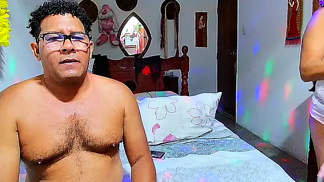 rosi pamela online show from January 17, 2026, 3:00 am