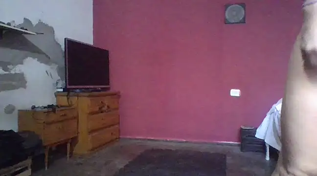 sweetbabyass online show from February 18, 2025, 7:30 pm