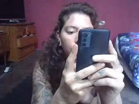 sweetbabyass online show from March 14, 2025, 7:55 pm