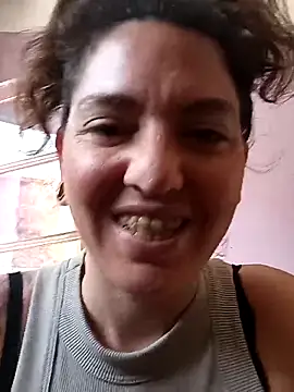 sweetbabyass online show from October 21, 2025, 3:24 pm