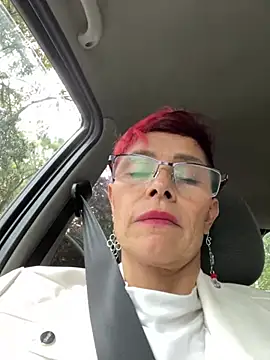 MireyaTorresGu online show from February 3, 2025, 9:50 pm