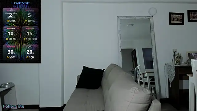 MireyaTorresGu online show from February 10, 2025, 10:51 pm