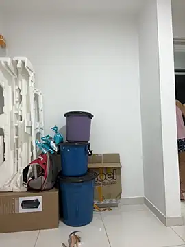 MireyaTorresGu online show from October 21, 2025, 10:27 am