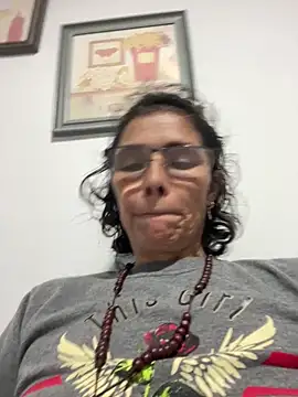 MireyaTorresGu online show from February 25, 2026, 4:55 am