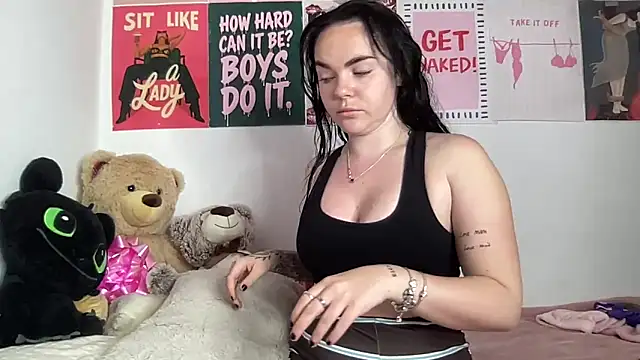 yorkshiregal online show from April 9, 2026, 6:30 am