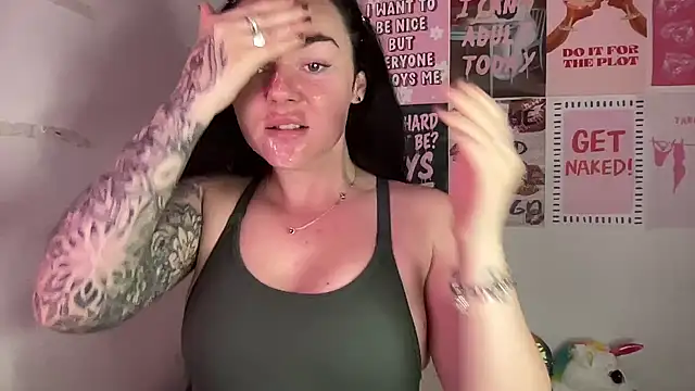 yorkshiregal online show from April 15, 2026, 7:37 am