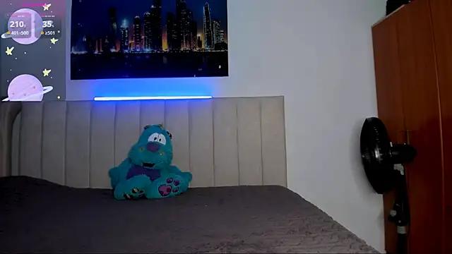 abigail smith18 online show from January 10, 2026, 7:48 pm