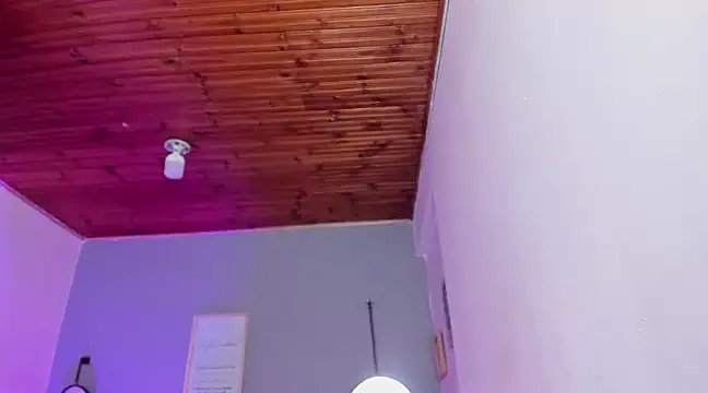 Namiko Park online show from February 17, 2025, 6:15 pm