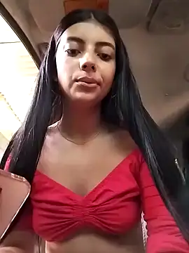 Baby Niels online show from January 27, 2025, 3:18 pm