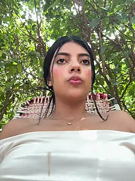 Baby Niels online show from March 13, 2025, 6:45 pm