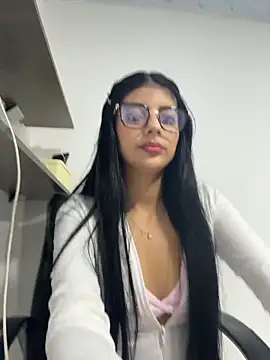 Baby Niels online show from November 26, 2025, 8:54 pm