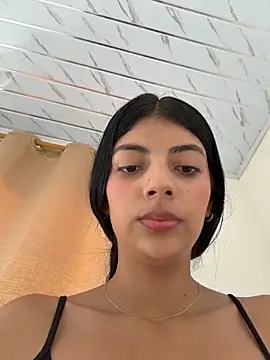 Baby Niels online show from March 5, 2026, 8:27 pm