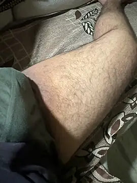 studdboyy online show from October 5, 2025, 10:35 am