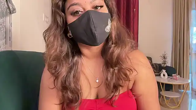 Snapshot of soniyatelugu chatting on February 27, 2026, 9:31 am soniyatelugu online show from February 27, 2026, 9:31 am