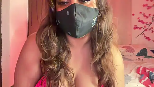 Snapshot of soniyatelugu chatting on March 21, 2026, 9:29 pm soniyatelugu online show from March 21, 2026, 9:29 pm