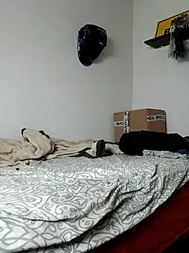 jhonyhot9292 online show from December 3, 2025, 6:54 am