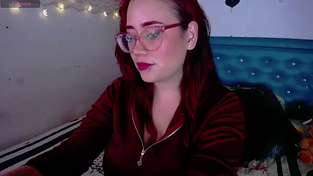 zarquita99 online show from February 26, 2025, 6:26 am