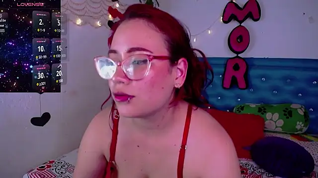 zarquita99 online show from March 1, 2025, 9:51 am