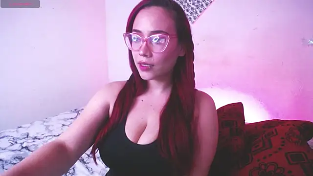 zarquita99 online show from October 28, 2025, 9:24 am