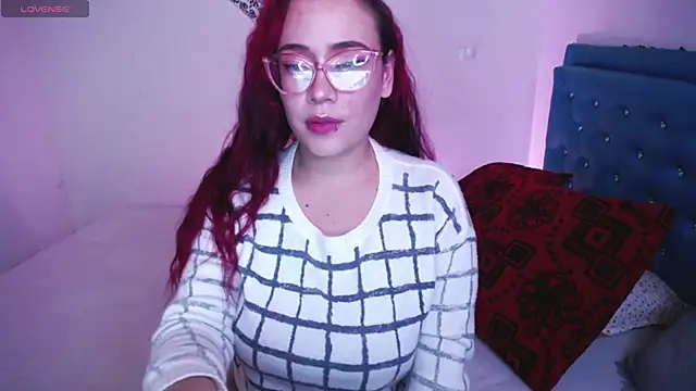 zarquita99 online show from November 3, 2025, 8:48 am