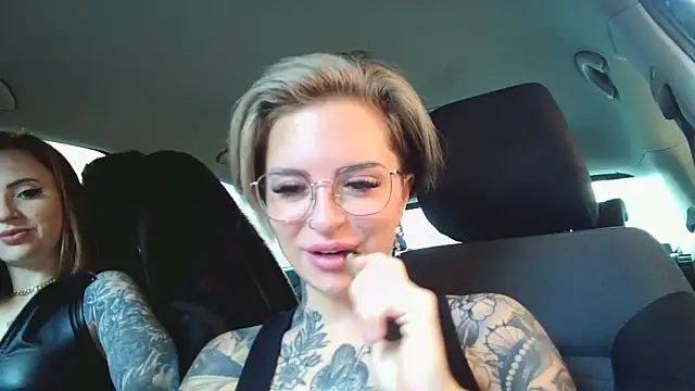 Alexandersonxo online show from December 19, 2024, 10:02 am