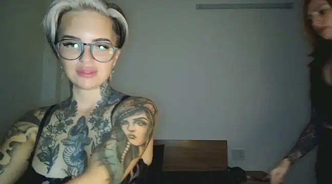 Alexandersonxo online show from March 22, 2025, 2:03 pm