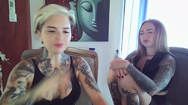 Alexandersonxo online show from March 13, 2026, 5:47 am