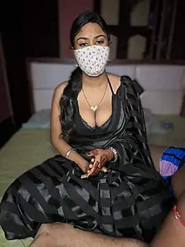 Anjelsarika online show from January 6, 2025, 1:31 am