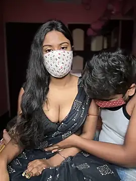 Anjelsarika online show from January 14, 2025, 1:26 am