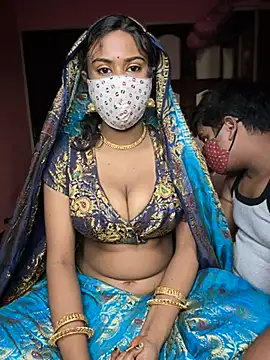 Anjelsarika online show from January 14, 2025, 3:47 pm