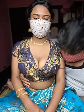 Anjelsarika online show from January 14, 2025, 6:49 pm