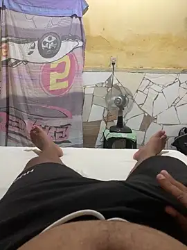 Snapshot of GordoSafadinho chatting on February 1, 2025, 12:40 am GordoSafadinho online show from February 1, 2025, 12:40 am