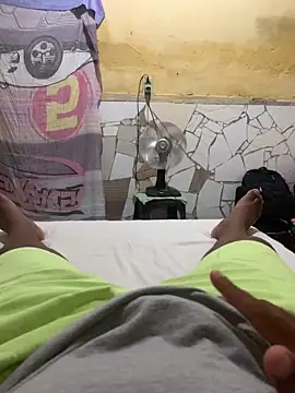 Snapshot of GordoSafadinho chatting on February 3, 2025, 11:26 pm GordoSafadinho online show from February 3, 2025, 11:26 pm