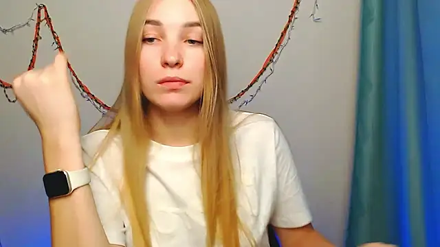 Queen ofLove online show from January 8, 2026, 7:38 pm