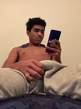 Ryan-hot online show from December 14, 2024, 11:45 pm