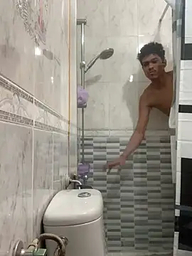 Ryan-hot online show from December 22, 2024, 1:34 am