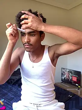 Ryan-hot online show from January 17, 2025, 3:22 pm