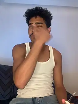 Ryan-hot online show from January 19, 2025, 10:06 pm