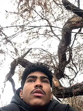 Ryan-hot online show from January 20, 2025, 1:00 pm