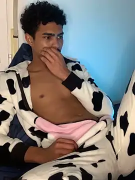 Ryan-hot online show from January 25, 2025, 12:06 am