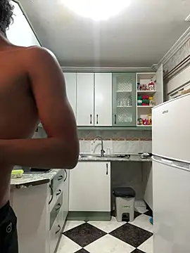 Ryan-hot online show from February 9, 2025, 3:53 am