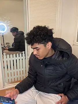 Ryan-hot online show from March 5, 2025, 3:51 am