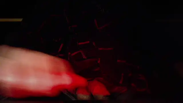 contemptumundi888 online show from January 14, 2025, 9:20 pm