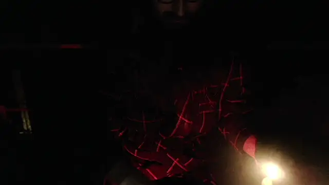 contemptumundi888 online show from March 7, 2025, 8:44 pm