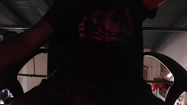 contemptumundi888 online show from March 15, 2025, 2:55 pm