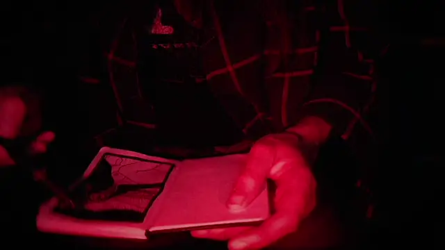 contemptumundi888 online show from March 16, 2025, 9:16 pm