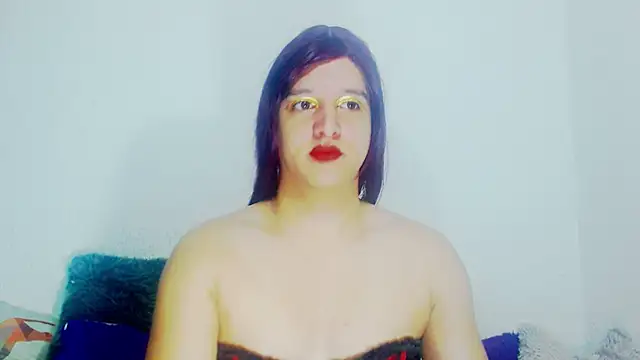alexandrasexy32 online show from April 19, 2026, 10:45 pm