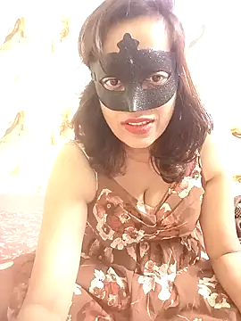 Inaya Mishra online show from January 13, 2025, 2:07 am