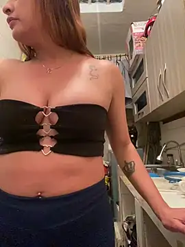 Keittly  online show from March 21, 2025, 1:56 am