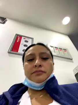 Keittly  online show from December 21, 2025, 2:08 am